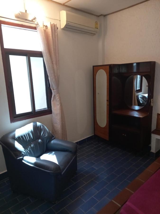 Baan Orchid Guesthouse パトン エクステリア 写真