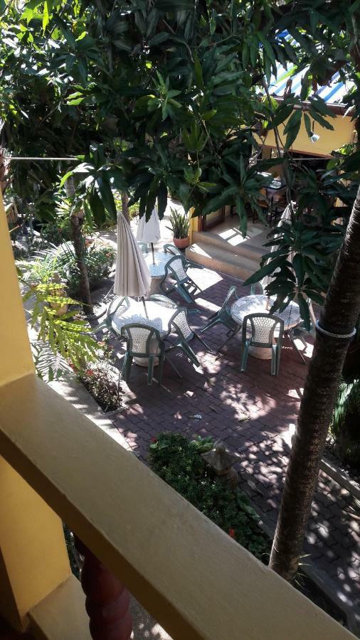 Baan Orchid Guesthouse パトン エクステリア 写真